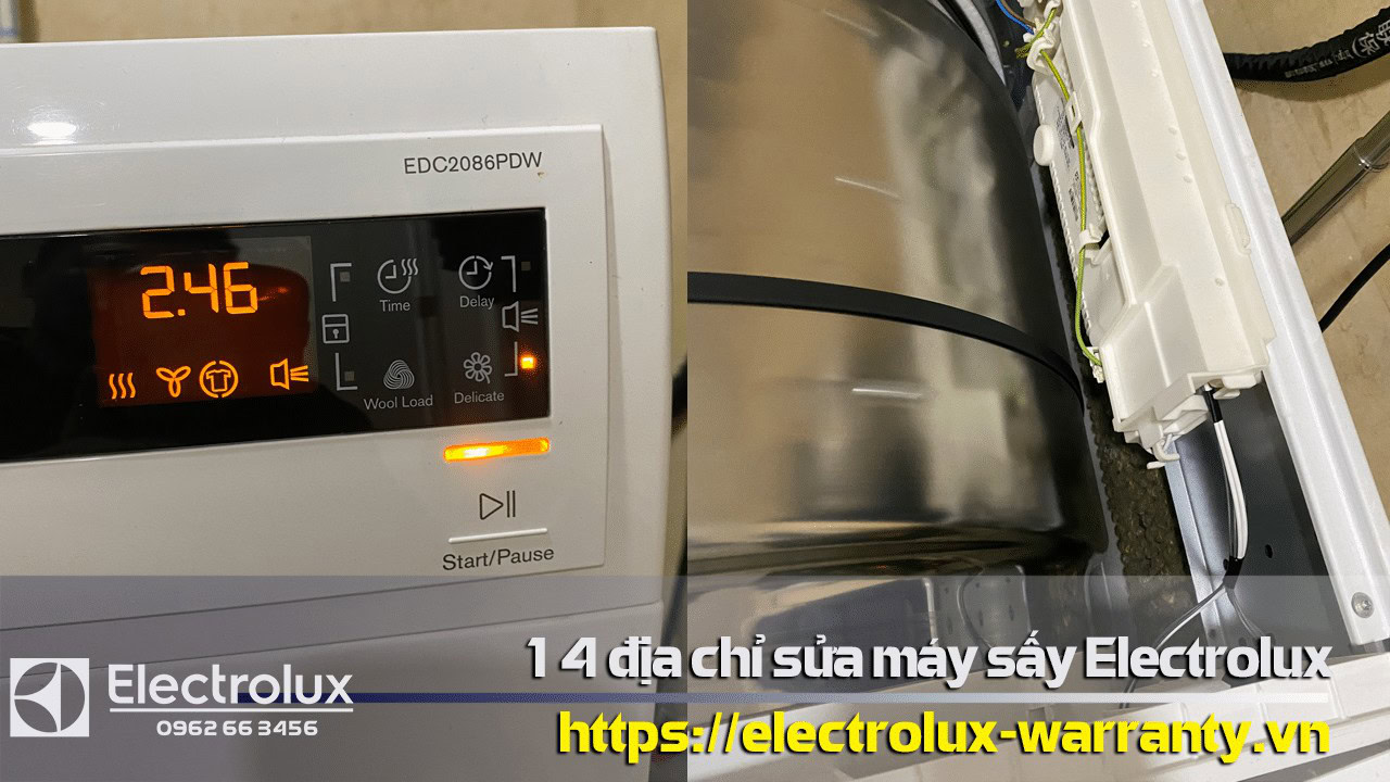 SỬA CHỮA ĐIỆN LẠNH BÁCH KHOA HOTLINE: 086 999 1234