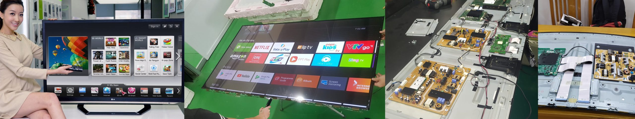 SỬA CHỮA ĐIỆN LẠNH BÁCH KHOA HOTLINE: 086 999 1234
