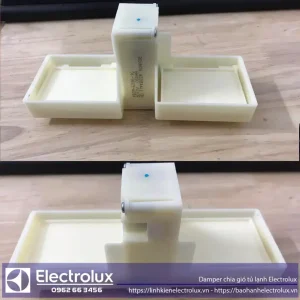Bộ phận quạt làm lạnh điện tử Electrolux Uy tín, dùng để sửa chữa và bảo trì điều hòa, tủ lạnh Electrolux, kết hợp dễ dàng, độ bền cao, giá tốt.