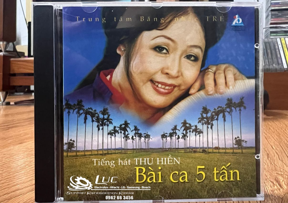 SỬA CHỮA ĐIỆN LẠNH BÁCH KHOA HOTLINE: 086 999 1234