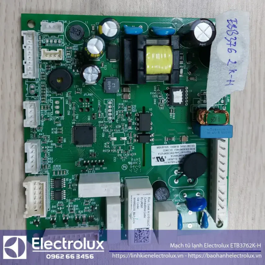 SỬA CHỮA ĐIỆN LẠNH BÁCH KHOA HOTLINE: 086 999 1234