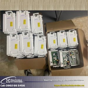 2449 dòng điện tử điều hòa, board mạch điều khiển máy giặt Electrolux EWf1 2844, linh kiện điện lạnh Uy tín, sỉ lẻ linh kiện điện tử điện lạnh uy tín tại Nguyễn Dương.