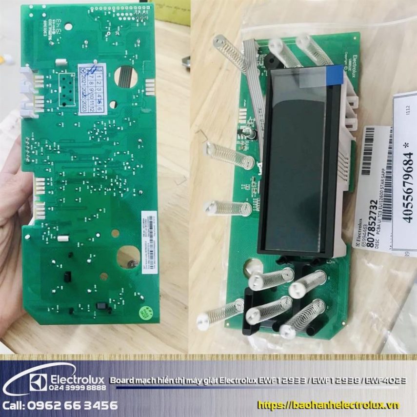 SỬA CHỮA ĐIỆN LẠNH BÁCH KHOA HOTLINE: 086 999 1234
