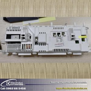 Mạch nguồn máy sấy ElectroLux EDC 80 4CEWA, linh kiện điện tử Uy tín, bảo trì sửa chữa thiết bị điện lạnh, dịch vụ uy tín tại Điện Lạnh Bách Khoa.