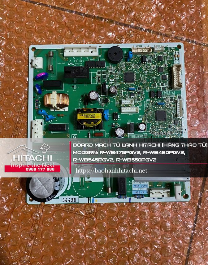 SỬA CHỮA ĐIỆN LẠNH BÁCH KHOA HOTLINE: 086 999 1234