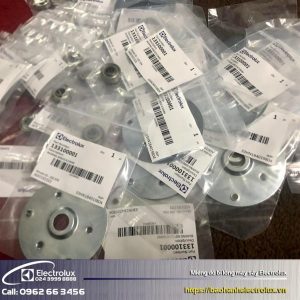 Vòng bi, bạc đạn mới Uy tín Electrolux cho máy sấy và tủ lạnh, đảm bảo hoạt động bền bỉ, tải trọng cao, phù hợp sửa chữa, thay thế linh kiện điện tử điện lạnh tại Nguyễn Dương.