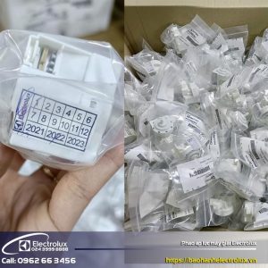 Đầu nối, bộ phụ kiện linh kiện điện tử Electrolux cho máy giặt, chuẩn Uy tín, số lượng lớn, dễ dàng thay thế, bảo trì máy giặt Electrolux, liên hệ 0988 177 888.