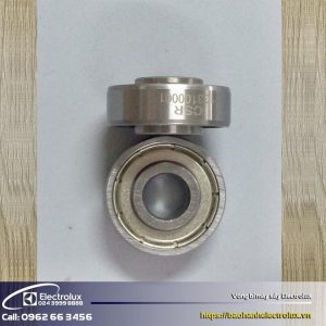 Vòng bi máy sấy Electrolux Uy tín, chất lượng cao, bền bỉ, phù hợp trong các thiết bị điện lạnh, máy sấy quần áo, đảm bảo hoạt động trơn tru, giảm thiểu hỏng hóc, dịch vụ thay vòng bi uy tín.
